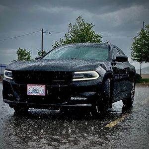 Meet your Posher, Johnny